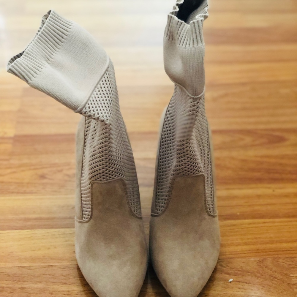 Boots - Picture 2 of 2